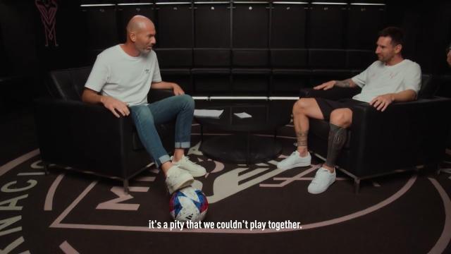 app下载-当齐祖遇上梅西…这是我们见过最高端的商业互吹！