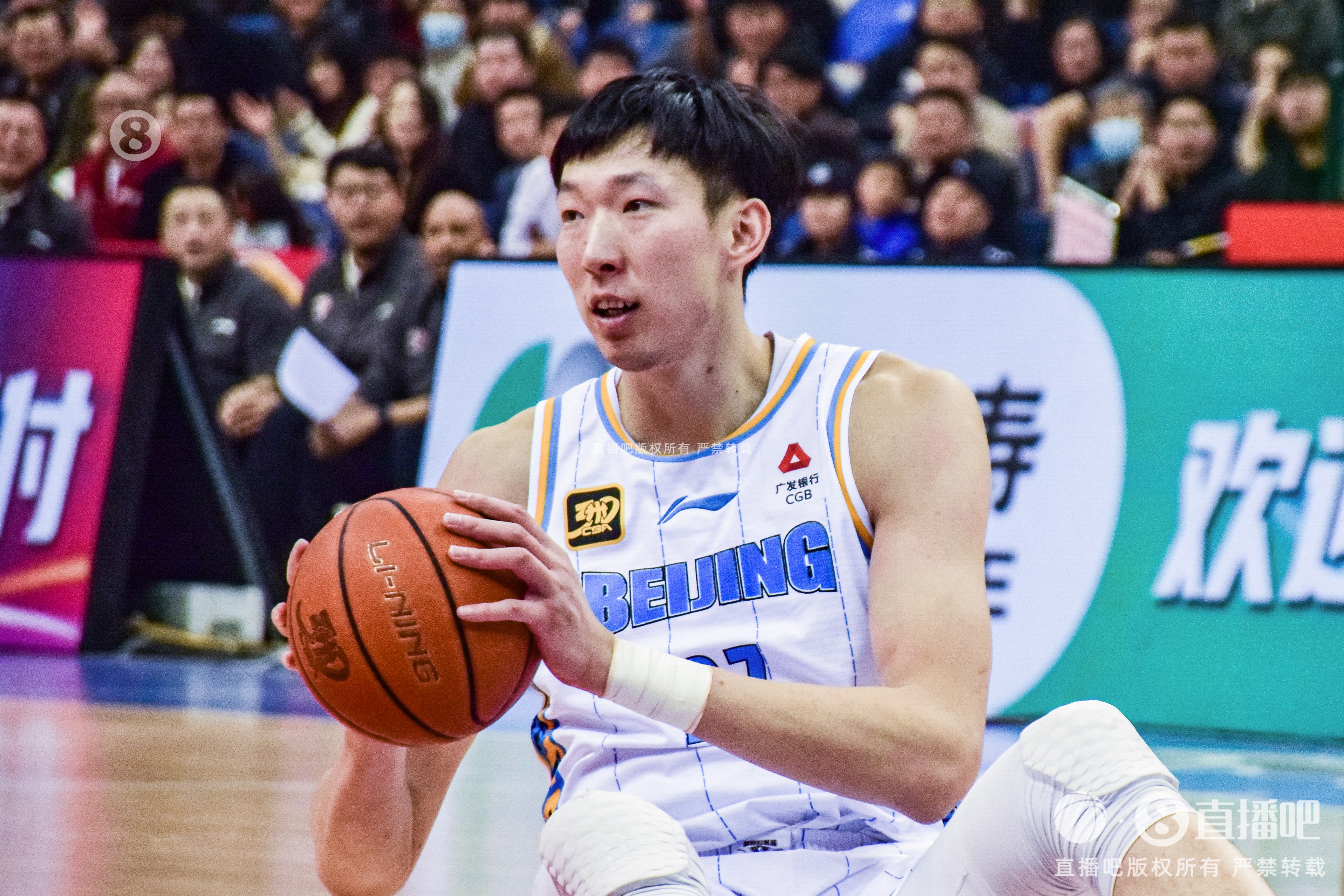 体育赛事-解说：斯佩尔曼&amp;周琦伤缺使北京内线告急 张宁复出后山西回归正轨