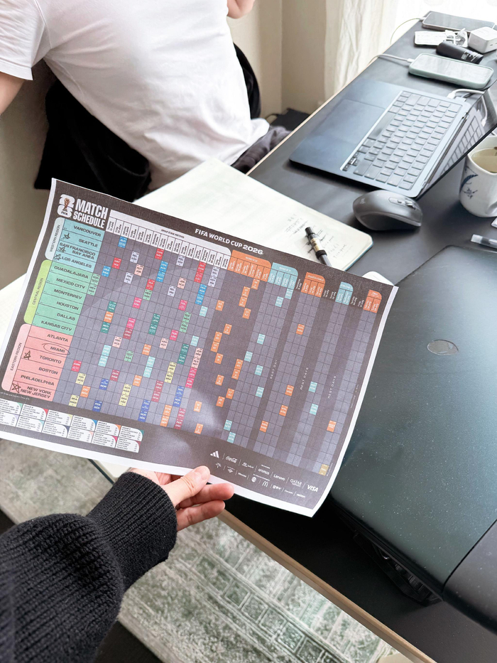 开云体育-2026年奥兰多迪士尼将举办世界杯|计划_新浪体育_新浪新闻